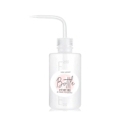 Butelka tryskawka 150ml lub 500 ml z aplikatorem - pojemnik do dozowania płynów - butelka z miarką
