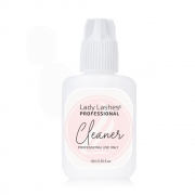 Cleaner odtłuszczacz rzęs PH 15 ml