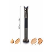 Pędzel  do konturowania i rozświetlania nosa 'wyszczupla' nos