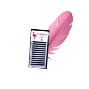 RZĘSY FLAMINGO LASHES 0,03C
