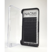 Perfekcyjne rzęsy NAOMI 0,10 mm  MIX do lekkich objętości