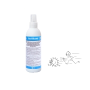 Spray do dezynfekcji skóry i rąk 250 ml