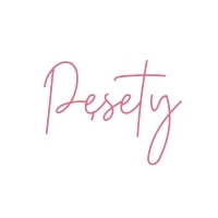 PĘSETY