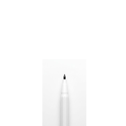 Chirurgiczny czarny pisak do mapki / rysunku wstępnego