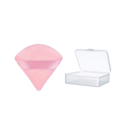 MINI Puszek aplikator do pudru miękki