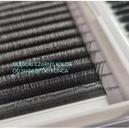 WĄSKIE GOTOWE KĘPKI 8mm-15mm C MIX 2D 3D NOWOŚĆ