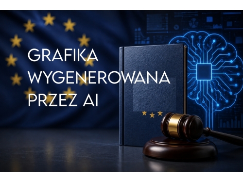 Unijny Akt o AI (EU AI Act) od 2.08.2026!!!
