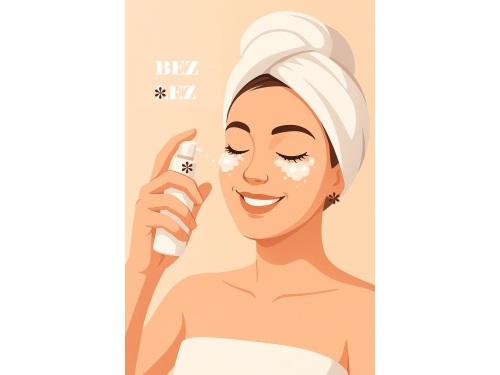 Dlaczego nasz szampon nie piecze oczu?