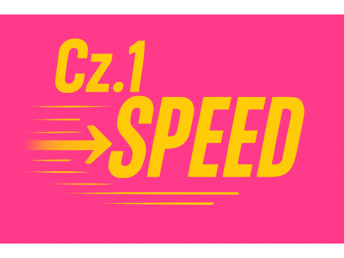 Więc przyspieszmy się. Cz.1