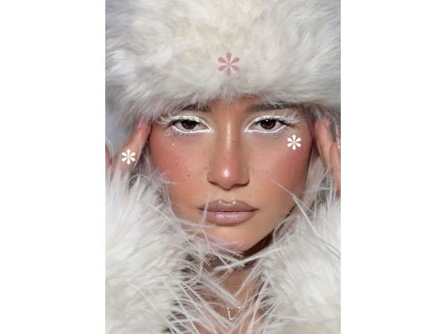 Przedłużone dolne rzęsy – tak czy nie?