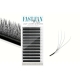 RZĘSY FAST FAN GOTOWE KĘPKI W style YY MIX 8mm-14mm 4D C