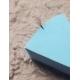 Rzęsy dwurzędowe Easy Fan 0.03