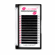 Rzęsy dwurzędowe Easy Fan 0.07C ( B) Długości