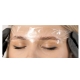 BROW FOIL CARE cienka folia ochronna do okluzji laminacji / stylizacji / liftingu / rozjaśniania brwi  i rzęs 2m