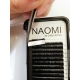Perfekcyjne rzęsy NAOMI 0.10 0.12 D MIX do lekkich objętości