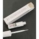 Bezlateksowy Klej Eye Liquid Glue' 5ml do sztucznych rzęs bondingowych klastrowych wysycha na transparent