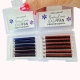 Rzęsy dwurzędowe Easy Fan BERRY LOVERS OMBRE MINI