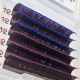 Rzęsy dwurzędowe Easy Fan BERRY LOVERS OMBRE MINI